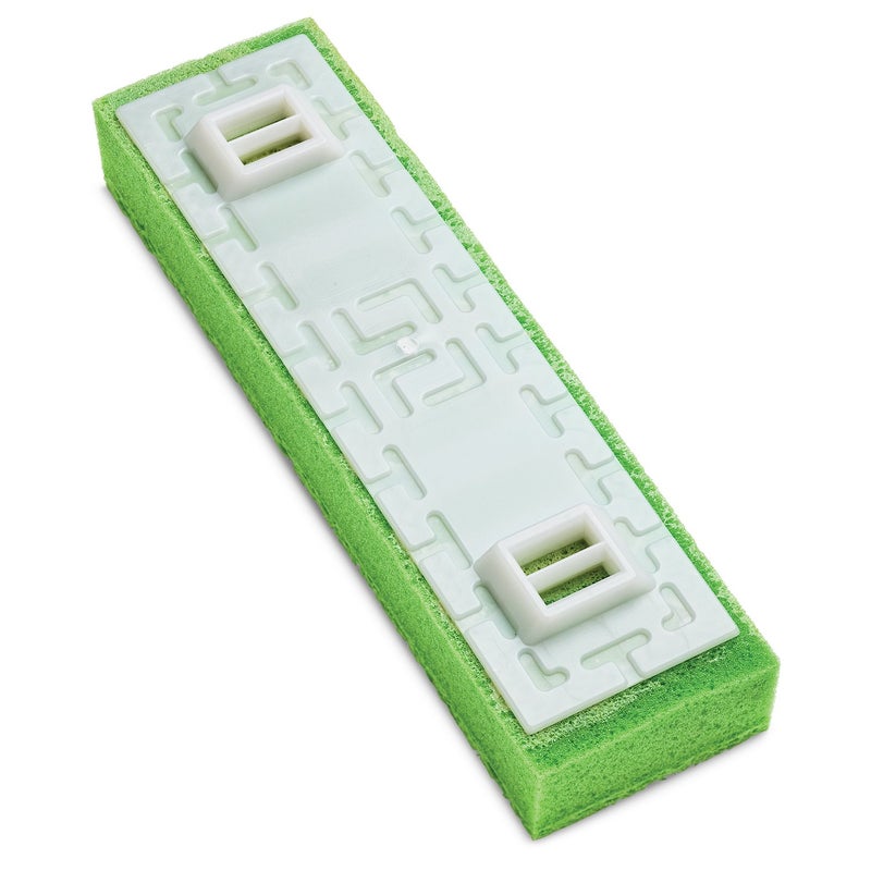 Libman Commercial Libman 3105 Scrubster Mop Refill, 8.75" - Image 2